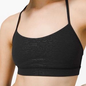 🍋 Lululemon Flow Y Bra Nulu